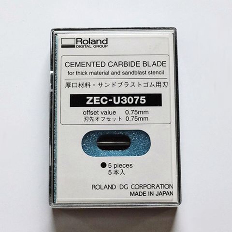 ROLAND BLADE ZEC-U3075