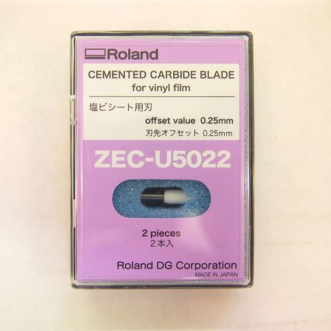 ROLAND BLADE ZEC-U5022