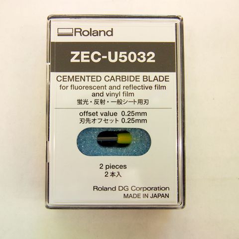 ROLAND BLADE ZEC-U5032