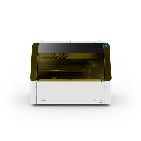 ROLAND DG VERSASTUDIO UV PRINTERS