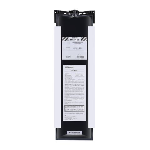 ROLAND CLEANING FLUID POUCH EUV5 500ml