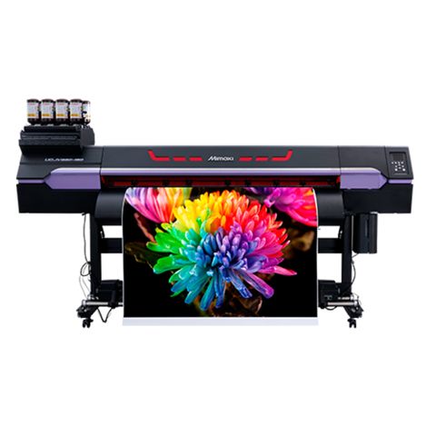 MIMAKI UCJV330 PRINTER CUTTERS