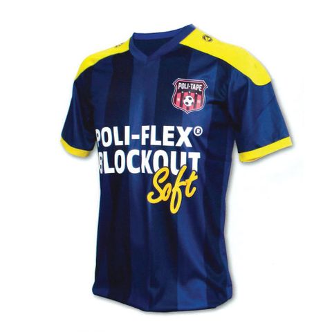 POLI-FLEX BLOCKOUT SOFT