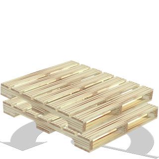 Pallet Ecosystem