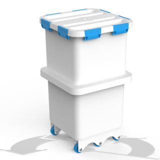 Bins & Containment