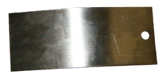QS Brake Pedal Spring
