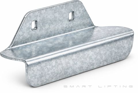 Wheel Catch Plate, 3.0mm PGI (MT/DM/HF/MD)