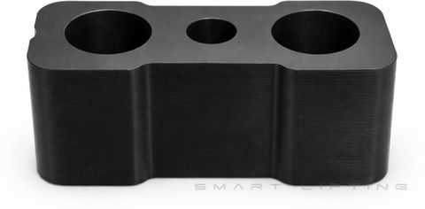 Mast Block, 68x25mm, nylon (EZ/MT/CW/ES/MS)