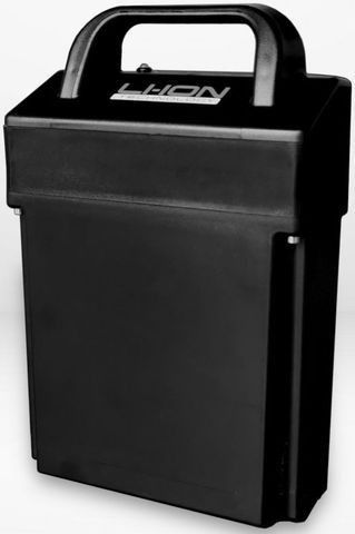 EP Battery, 24V/20Ah, LFP (EPL1531 & QDDL Series) (EP1113-513000-0E)