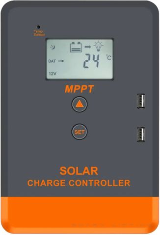 Solar Controller