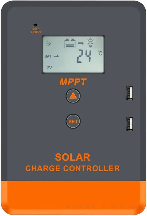 Solar Controller