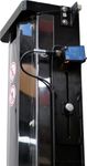 QS10MM-1900 // Quikstak 1.0t smart-stacker with 2.5kWh AGM battery and 1.9m monomast