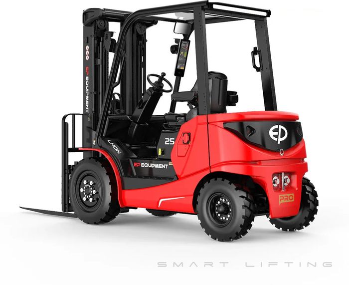 EFL25PRO