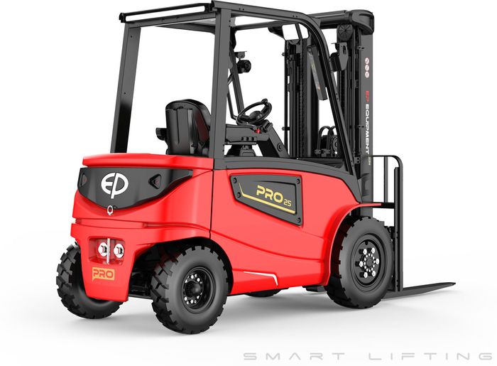 EFL25PRO