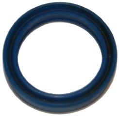 Ram Seal, 1in x 1¼in x ¼in (PU + NBR O-ring) (MT/DM series)