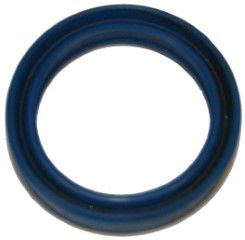 Ram Seal, 1in x 1¼in x ¼in, PU+NBR O-ring (MT/DM/CW/MS series)