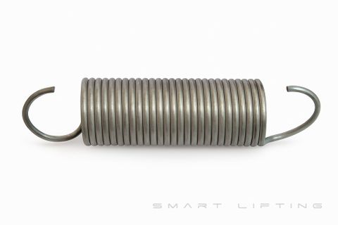 Tension Spring, standard (HF/MD/QS/ES/MS)