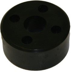 Follower Roller, 50x35mm long, 16mm bore, unbushed (EZ/MT/DM/MD)