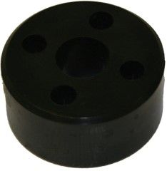 Follower Roller, 50 x 35mm long, 16mm bore, unbushed (EZ/MT/DM/MD series)