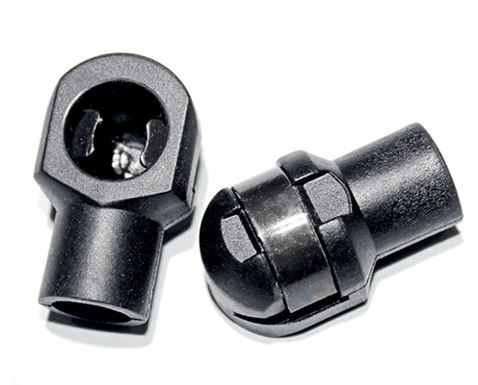 Gas Strut Socket End, M8