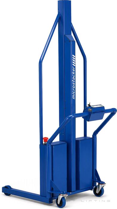 Microstacker