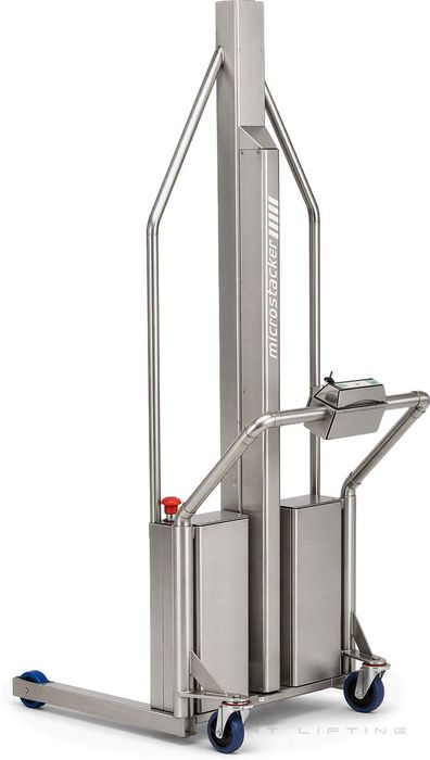 Microstacker