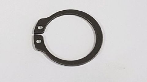 External Circlip, 25mm (MT/DM/MD series)