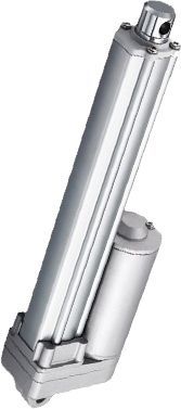 Linear Actuator, 12VDC, 350mm stroke, 2500N