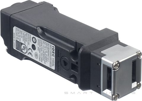 Idec Lock, 24VDC, 4x NC contacts