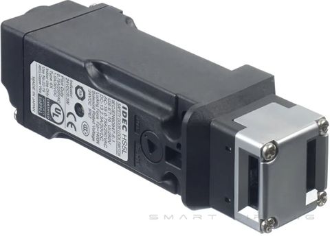 Idec Lock, 24VDC, 4x NC contacts