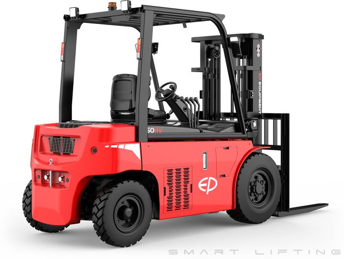 EFL503-HV