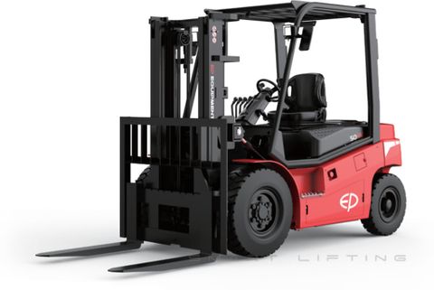 EFL503-HV
