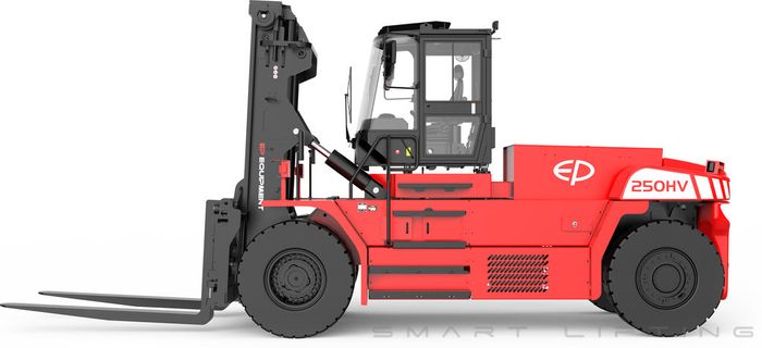EFL2503-HV