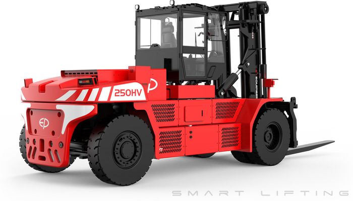 EFL2503-HV