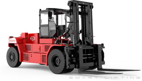 EFL2503-HV