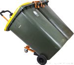WheelieSafe