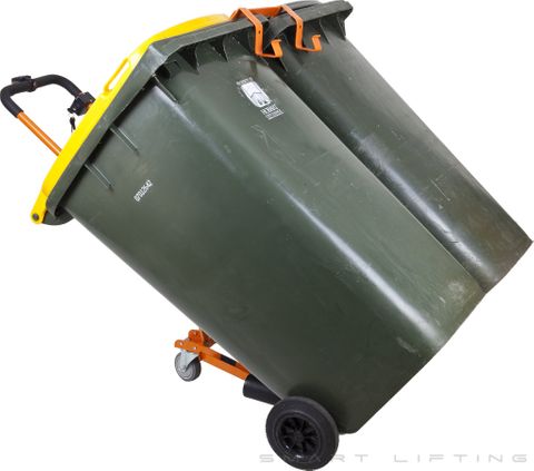 WheelieSafe