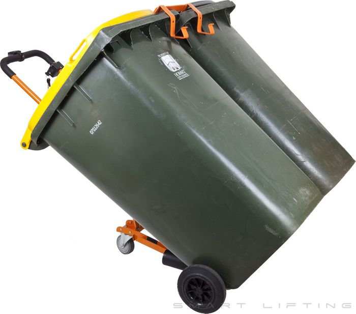 WheelieSafe