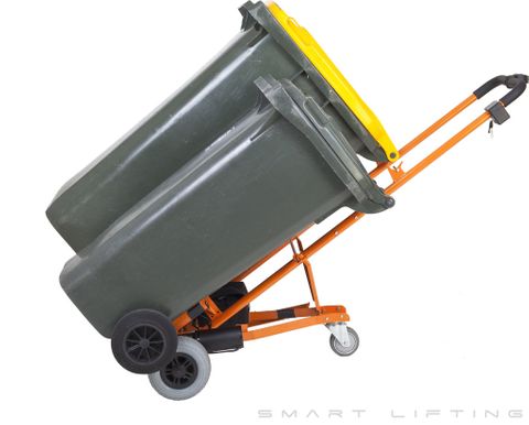 WheelieSafe