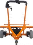 WheelieSafe