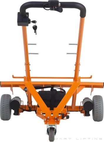 WheelieSafe