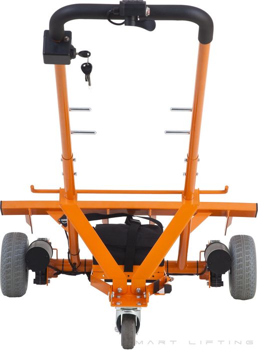 WheelieSafe
