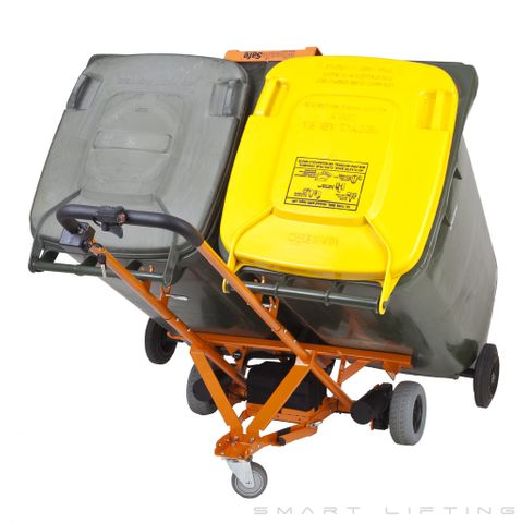 WheelieSafe