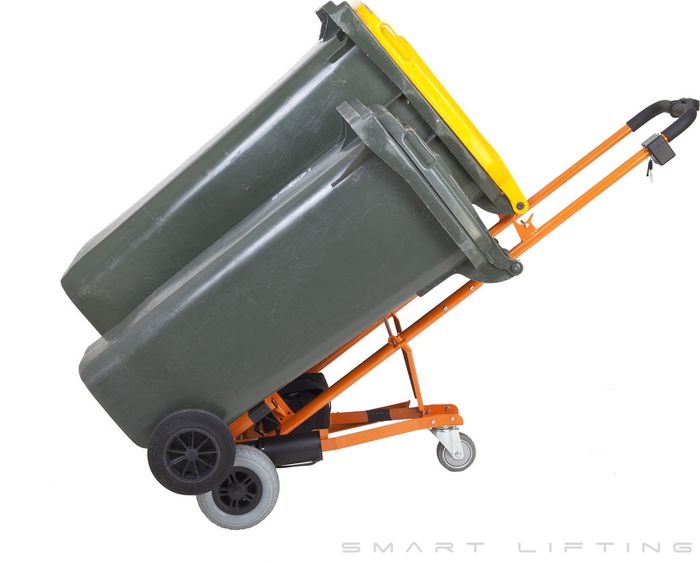 WheelieSafe