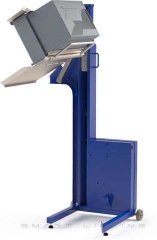Microtipper