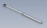 Multi-Tip Hydraulic Rams