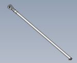 Multi-Tip Hydraulic Rams