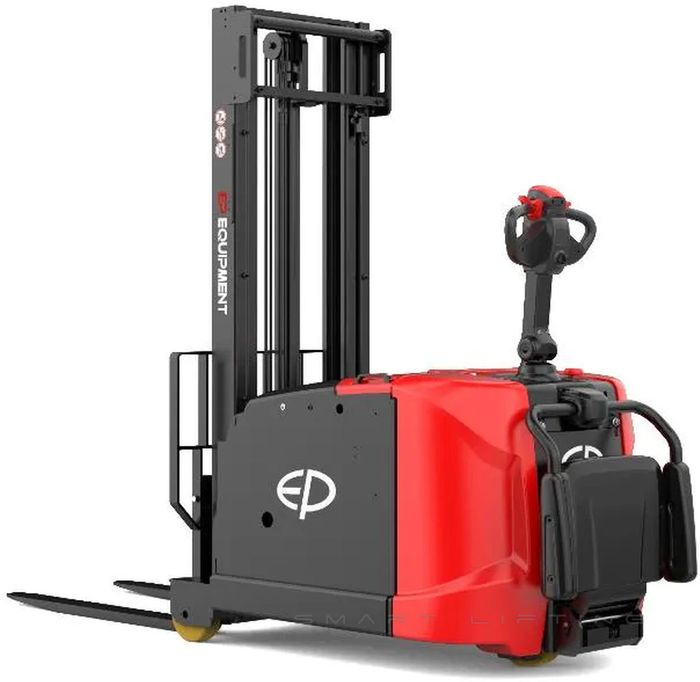 RSC082 - PRO 0.8t counterbalance stacker