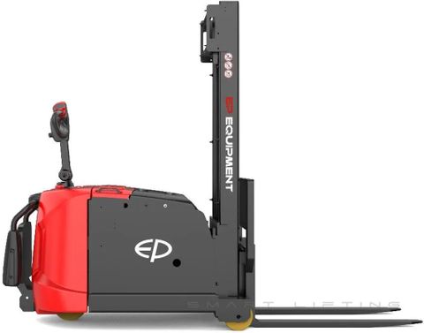 RSC082 - PRO 0.8t counterbalance stacker