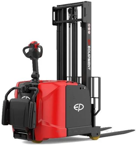 RSC082 - PRO 0.8t counterbalance stacker